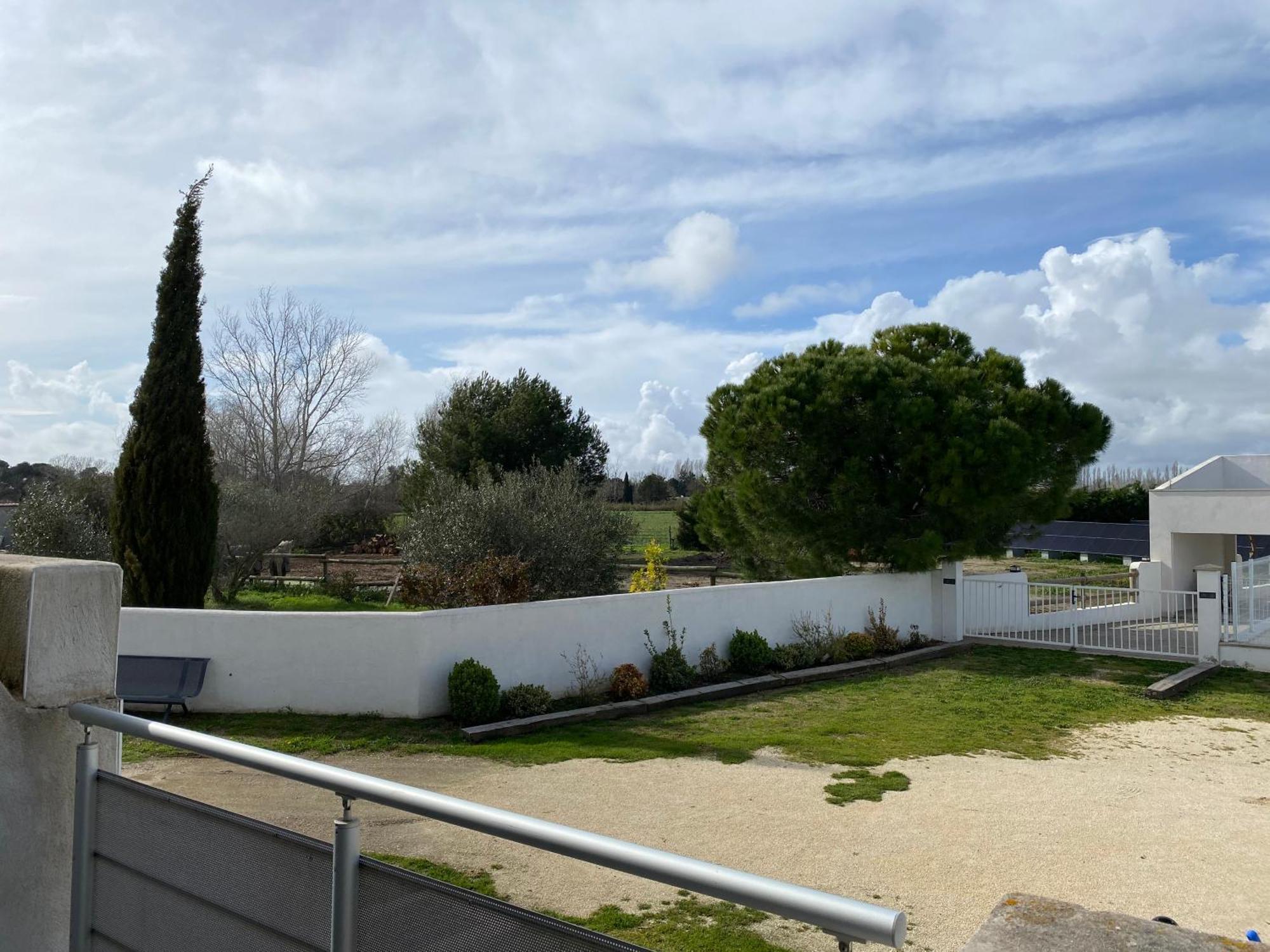 Les Maisons Du Paty Arles Exterior photo
