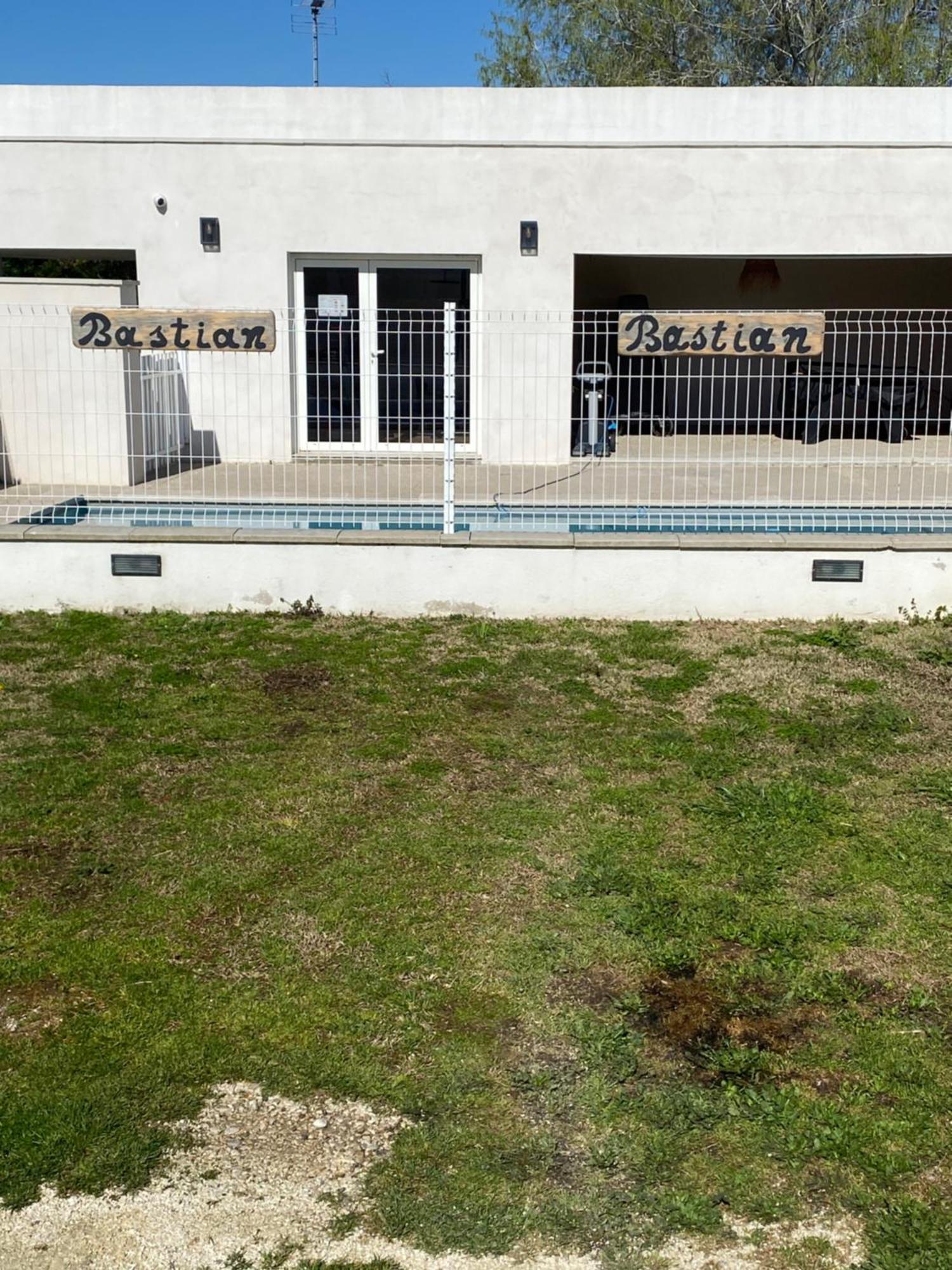 Les Maisons Du Paty Arles Exterior photo